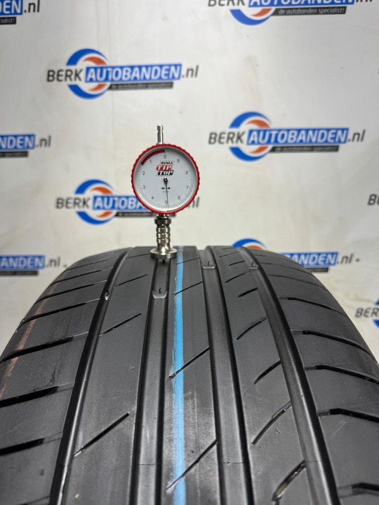 2x Kumho Ecsta PS71 SUV 265/50 ZR20 111W 265/50/20 2655020 (, Gebruikt, -, 265 mm, -