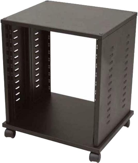 Racks voor muziek of Computer - 19 duims, Muziek en Instrumenten, Instrumenten | Onderdelen, Ophalen, Zo goed als nieuw, Overige instrumenten