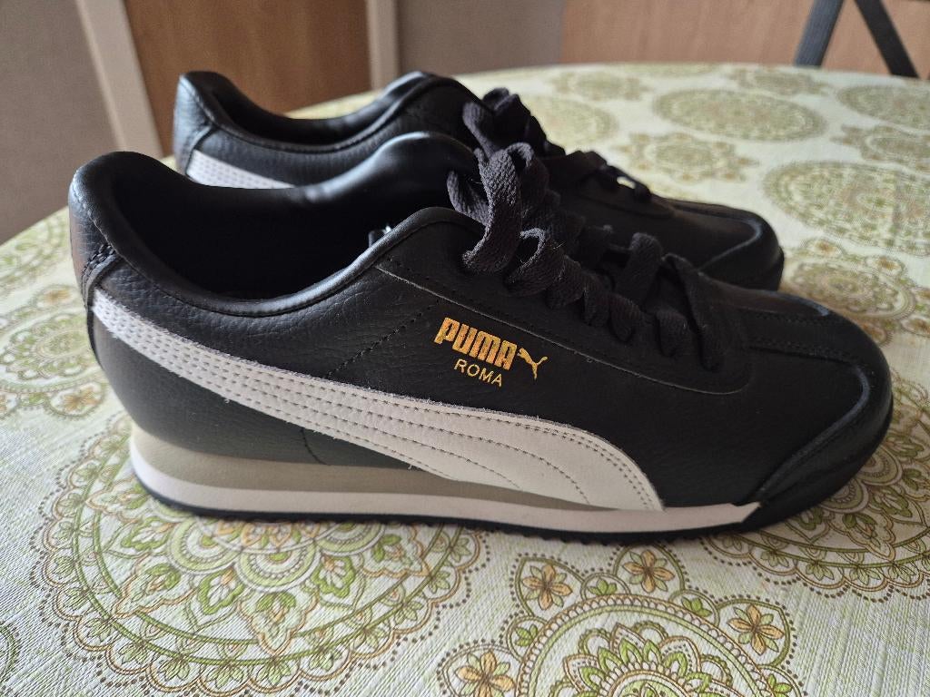 Puma sneakers nieuw, Kleding | Heren, Puma, Zwart, Nieuw, Ophalen of Verzenden