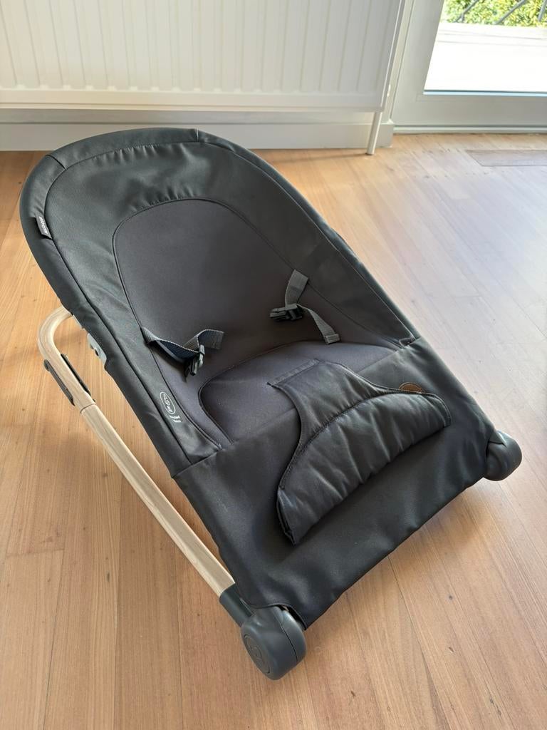 Ontspan maxi-cosi, Kinderen en Baby's, Wipstoeltjes, Ophalen, Zo goed als nieuw