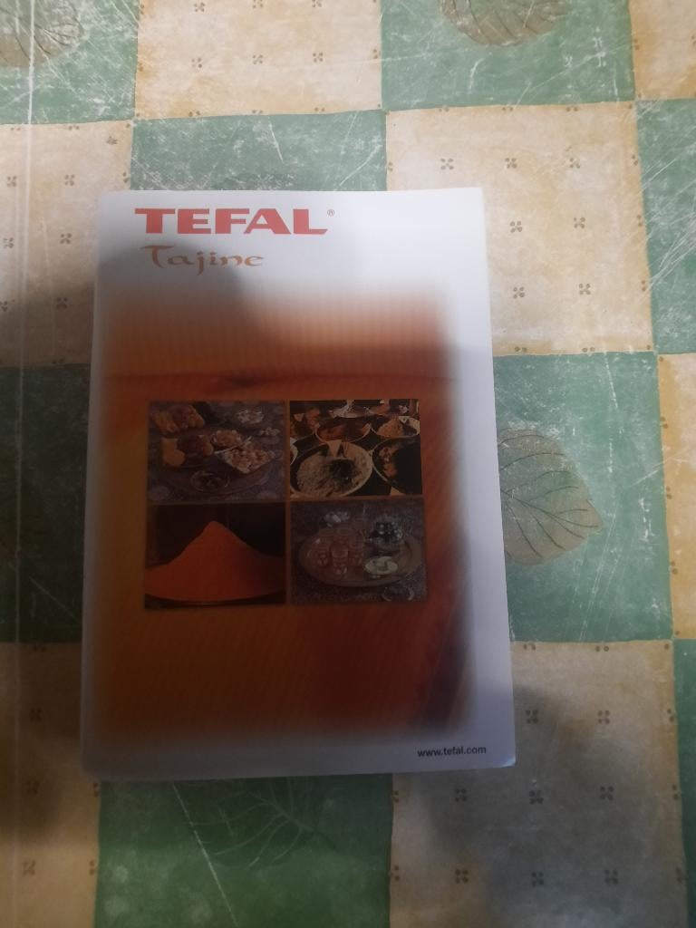 kookboek tajine recepten, Boeken, Ophalen of Verzenden