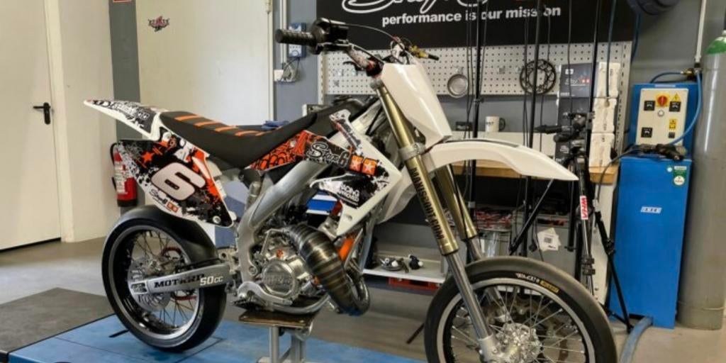 Honda hm Gezocht, Enlèvement, Comme neuf