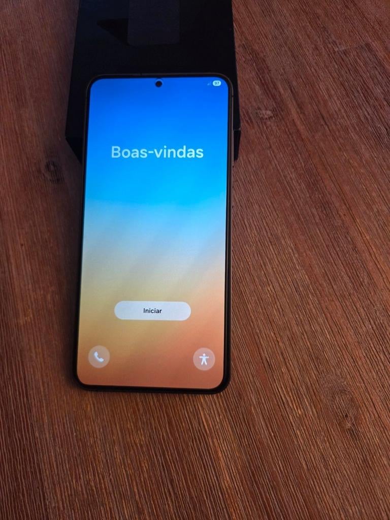 Samsung Galaxy S24 Plus 256GB, Télécoms, Enlèvement, Galaxy S24