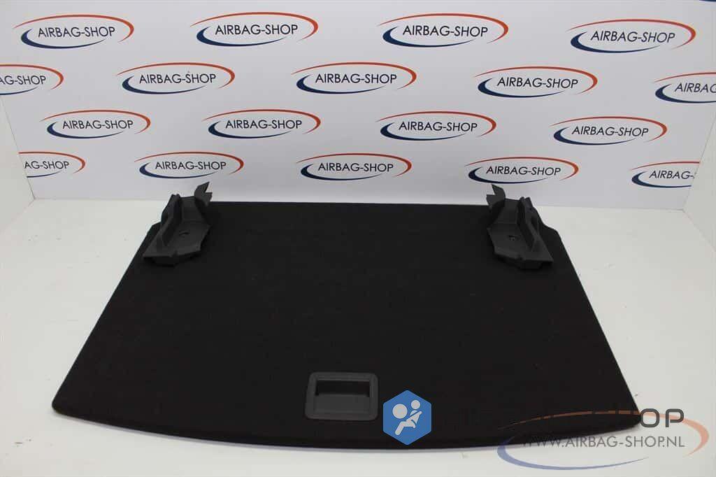 Audi A3 8V Kofferbakvloer / Laadvloer  Bodemplaat, Auto-onderdelen, -, -, Nieuw, -