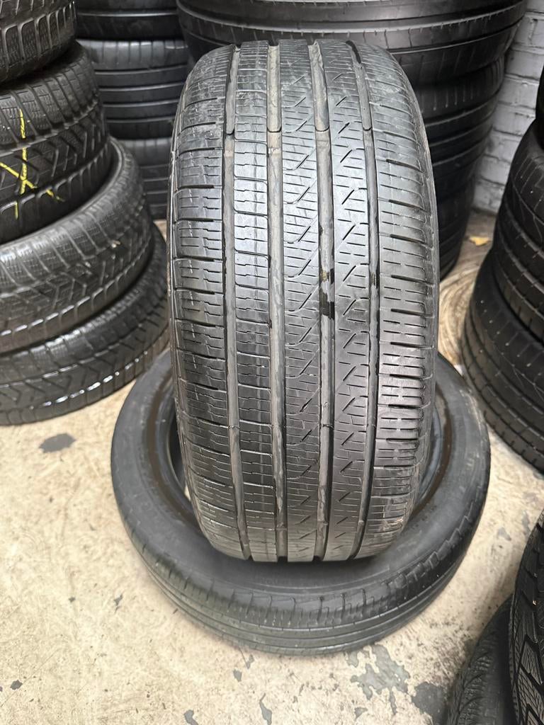 225/45/17 Pirelli avec montage et équilibrage, Ophalen