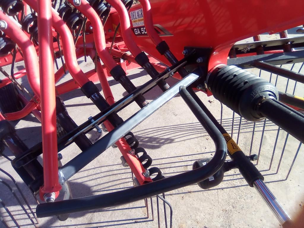 Article professionnel agriculture andaineur, Articles professionnels, Agriculture | Outils, Enlèvement