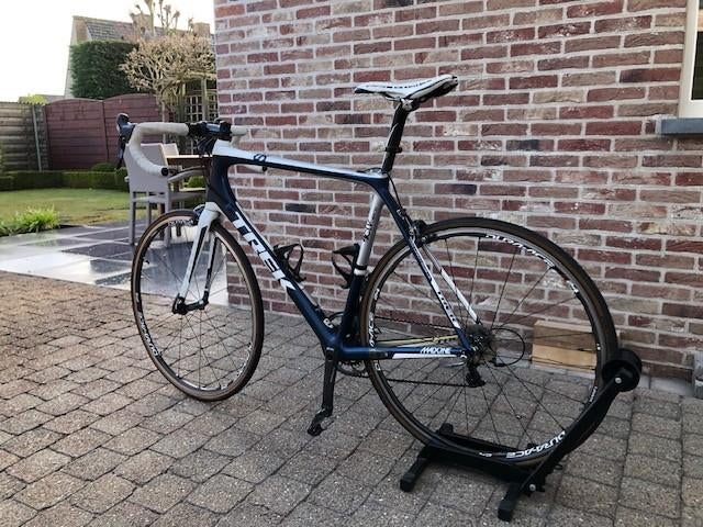 Koersfiets Trek Madone 6, Autres marques, 57 à 61 cm, Enlèvement, Utilisé