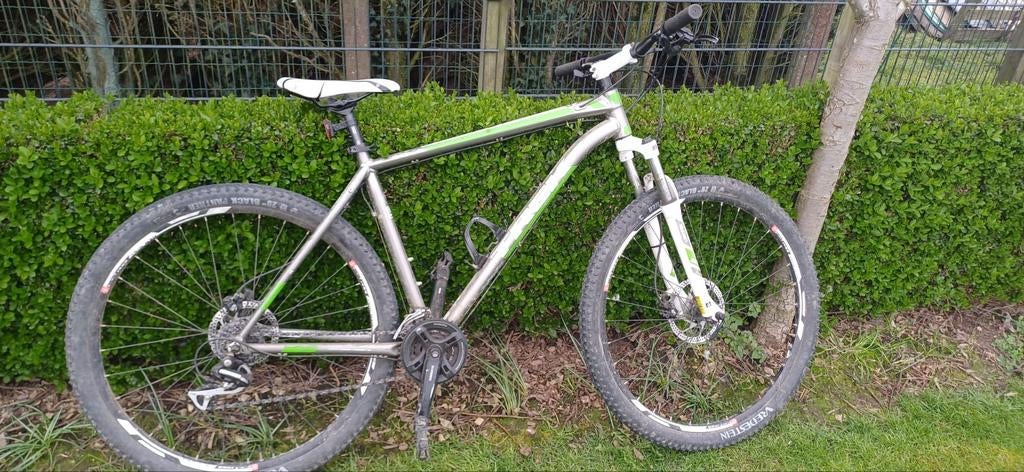 Trek fietsen, Vélos & Vélomoteurs, Vélos | Cruisers & Lowriders, Enlèvement, Hommes