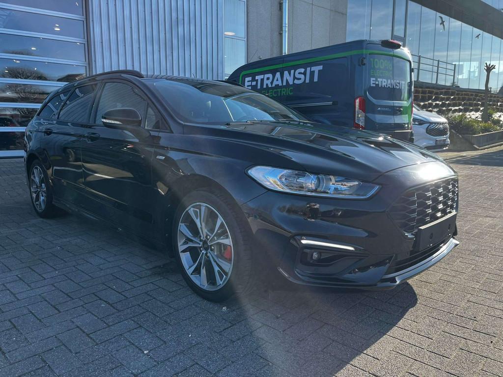 Ford Mondeo Ford Mondeo ST-Line Clipper HEV (automatique), Achat, Entreprise, Mondeo, 103 g/km