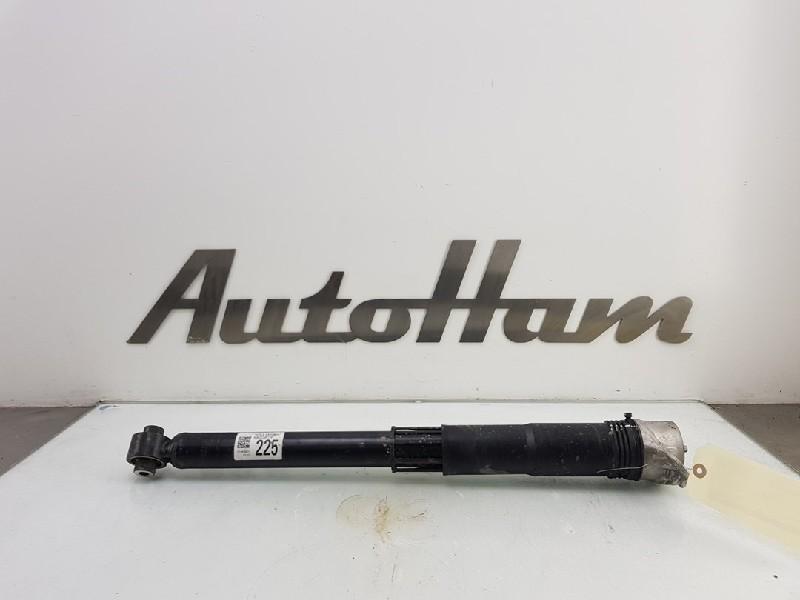 SCHOKBREKER RECHTS ACHTER T-Roc Cabrio (|5Q0512011RP|), Dhr. J. Ham, Gebruikt, Volkswagen, Administratie@autoham.nl