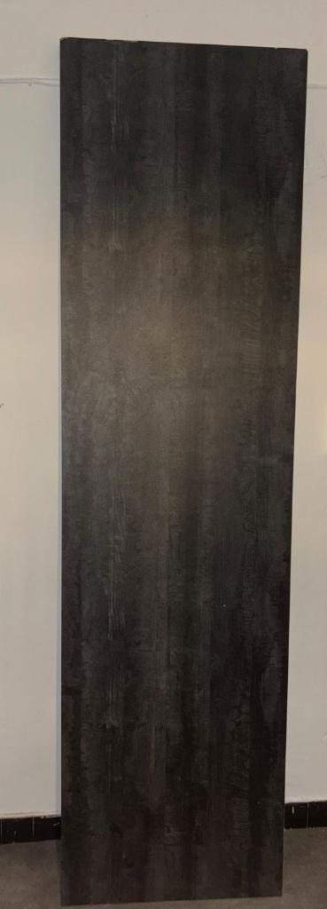 Plan de travail, Neuf, Moins de 25 cm, Enlèvement, Noir