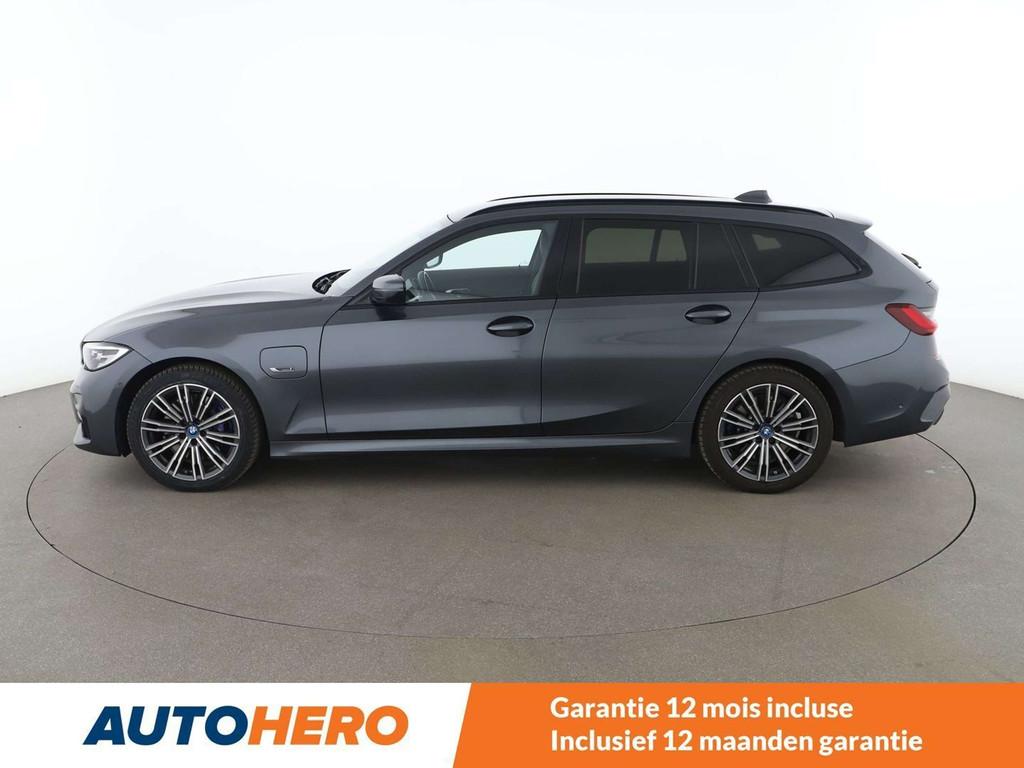BMW 3 Serie 330 330e M Sport (année de construction 2021), Autos, Achat, https://public.car-pass.be/vhr/2cfb38cd-5bf3-4cf2-b73c-4b77b8ca0598
