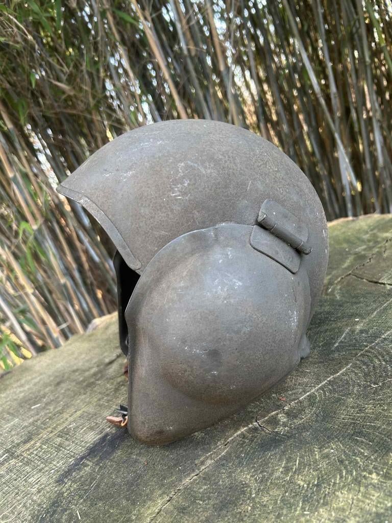 us m5 ww2 koptelefoon, Verzamelen, Ophalen of Verzenden, Overige soorten