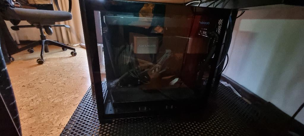 PC GAMER 3080Ti R9-5900X 32GB-DDR4-3600 x570 Aorus MASTER, Gebruikt, 32 GB, Ophalen of Verzenden, AMD Ryzen 9
