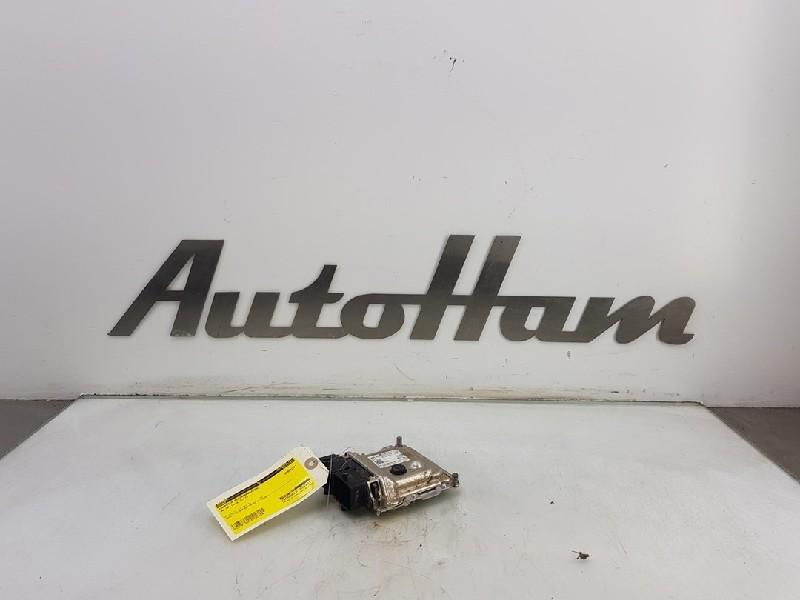 CALCULATEUR MOTEUR ECU Volkswagen Up! (121), Utilisé, Volkswagen