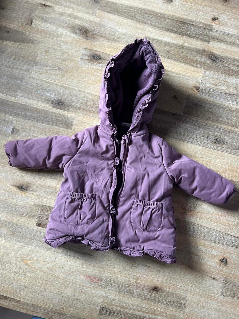 Manteau COCOON, Enlèvement ou Envoi, Utilisé