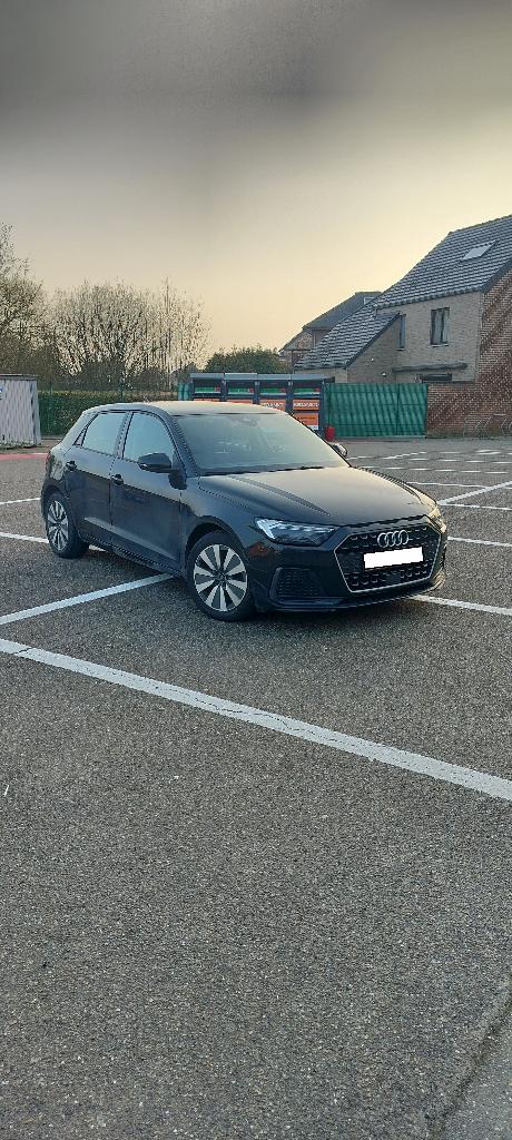 Audi A1, Autos, Audi, Achat, A1, Euro 6, 1200 kg