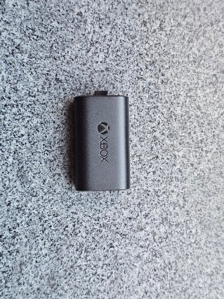 Xbox Play and Charge batterij voor de controller., Ophalen, Controller