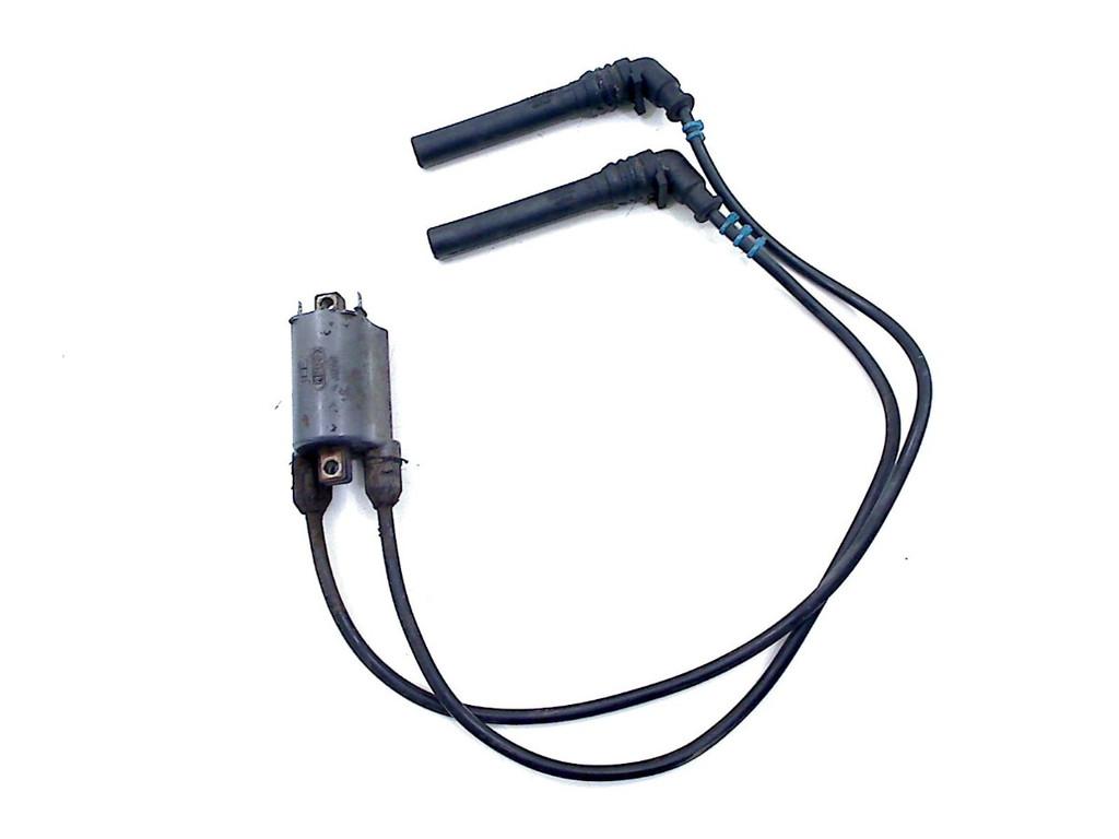 BOBINE D'ALLUMAGE ZX 6 R 1998-1999 (NINJA ZX-6R ZX600G-H), Dhr. S. di Majo, Utilisé, Info@cama-motorparts.nl, P.J. Troelstraweg 8 8
3144 CX  MAASSLUIS, NL