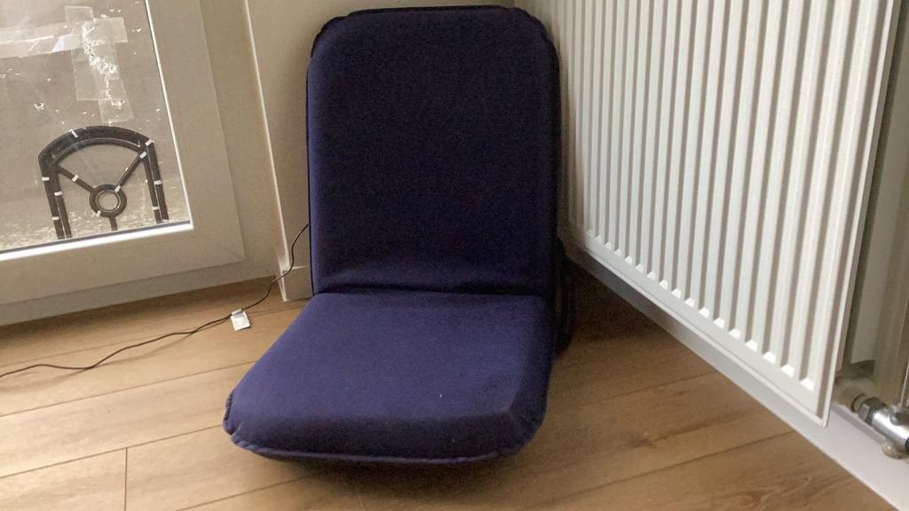 Comfortseat, Watersport en Boten, Kajuitzeilboten en Zeiljachten, Ophalen, Zo goed als nieuw