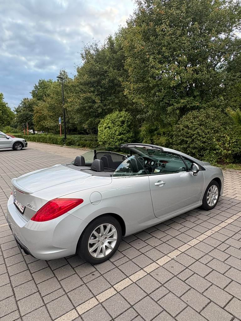 Peugeot 308 Cc, Autos, Peugeot, Achat, Particulier, Essence