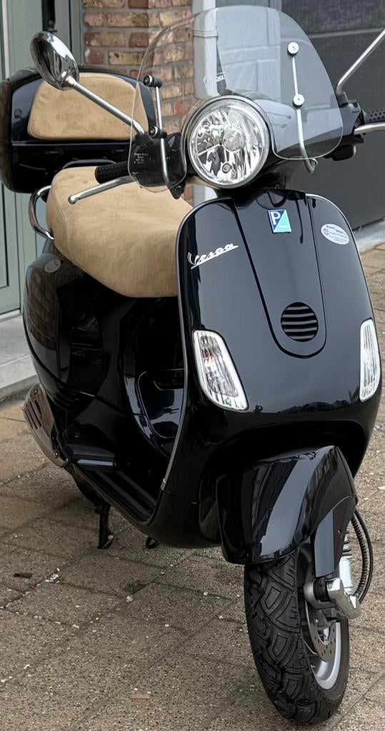 Vespa 125