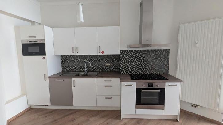 Cuisine équipée Ixina – sans plan de travail - déjà démontée, Enlèvement, Comme neuf