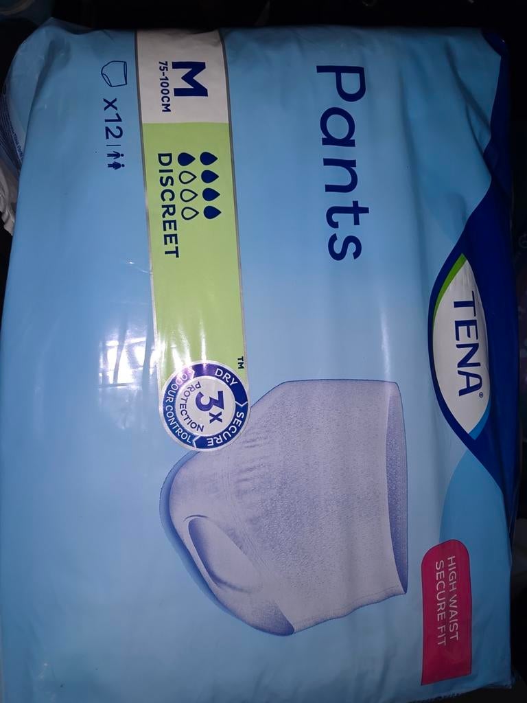 Tena pants discreet, Enlèvement, Neuf