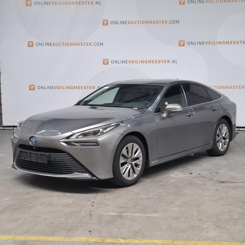 Personenauto, Toyota, Mirai, 2022, Autos, Neuf, Achat, Mirai, Entreprise