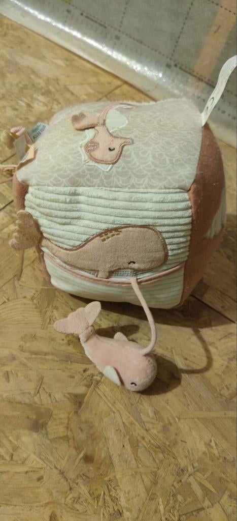 Baby rammelaar, Enfants & Bébés, Vêtements de bébé | Casquettes & Chapeaux, Enlèvement