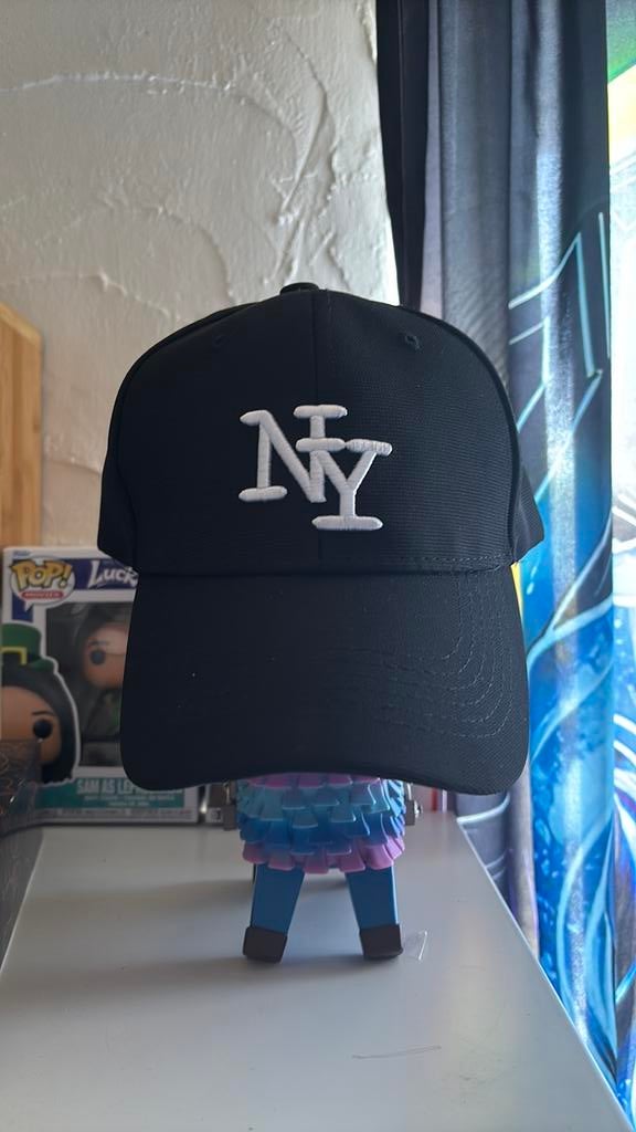 Casquette NY parfaite pour l ete, Enlèvement ou Envoi, Neuf, Casquette