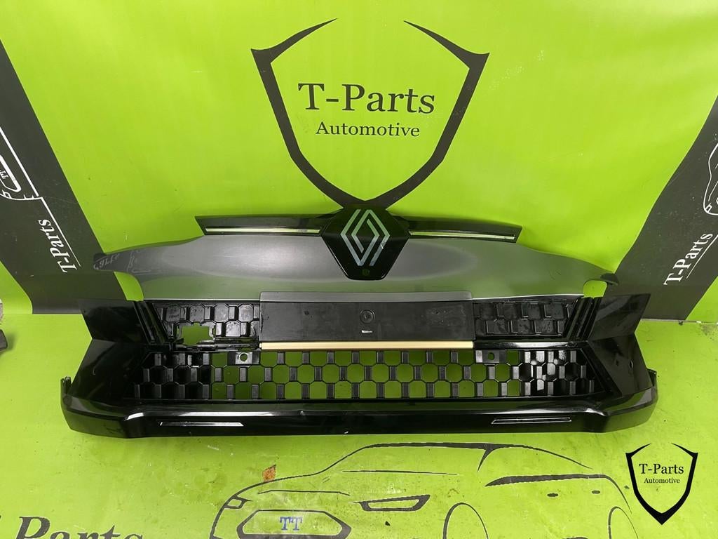 renault megane E-tech voorbumper bumper e tech, Auto-onderdelen, Info@fabrikant.eu, Renault, Bumper, Fabrikantstraat 1
1000 AA  Amsterdam