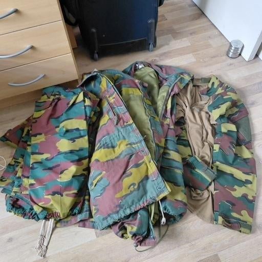 abl kledij, Kleding | Heren, Overige Herenkleding, Ophalen, Gedragen, Abl