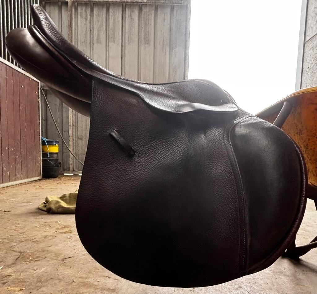 BR springzadel, Gebruikt