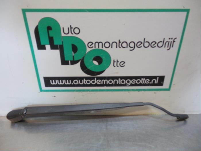 Bras essuie-glace avant d'un Citroen C3 (C3 02-), -, 3 mois de garantie, Utilisé, -