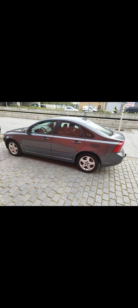 Volvo S40 automatique Euro5, Autos, Euro 5, Achat, Diesel, Automatique