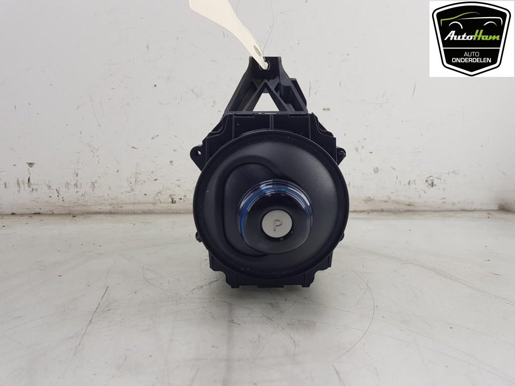 SELECTEUR DE VITESSES AUTOMATIQUES Nissan Leaf (ZE1), Utilisé, Nissan