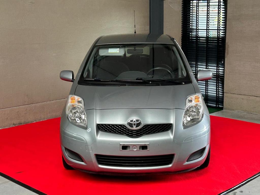 Toyota Yaris 1.3/61000km/Airco, Auto's, Toyota, Particulier, Euro 4, Yaris, Te koop