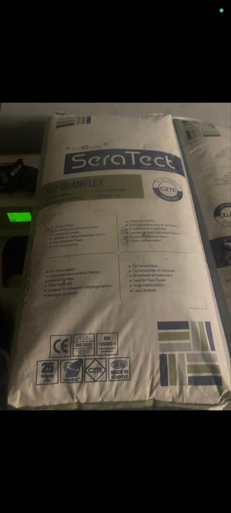 Cole carrelage, Bricolage & Construction, Planches & Dalles