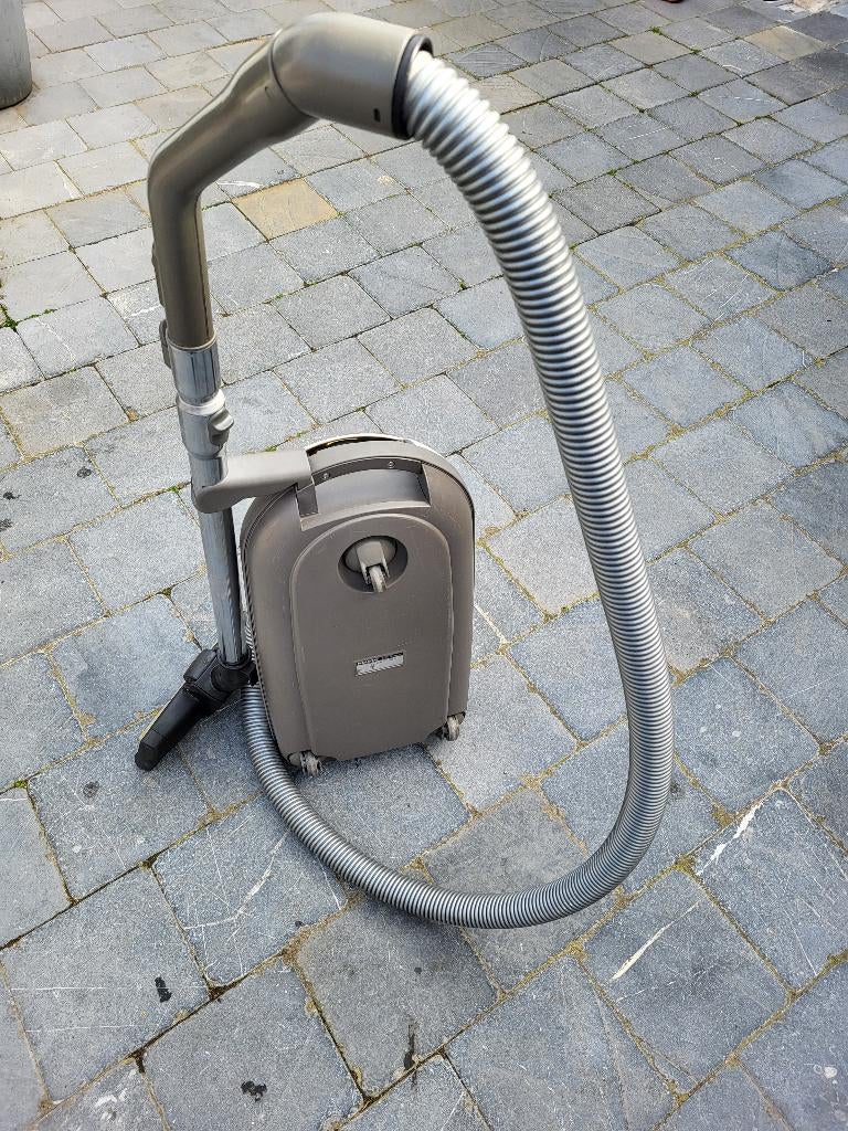 Stofzuiger miele, Enlèvement ou Envoi, Aspirateur
