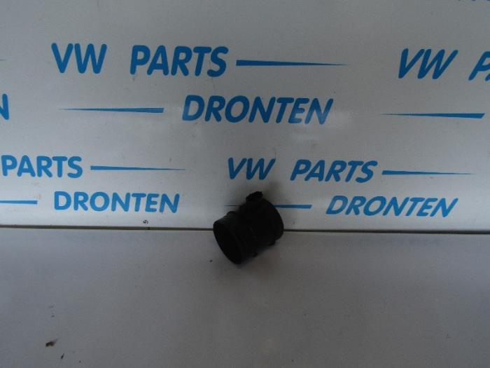 Luchthoeveelheidsmeter van een Fiat Ducato, Gebruikt, -, -, Ophalen of Verzenden