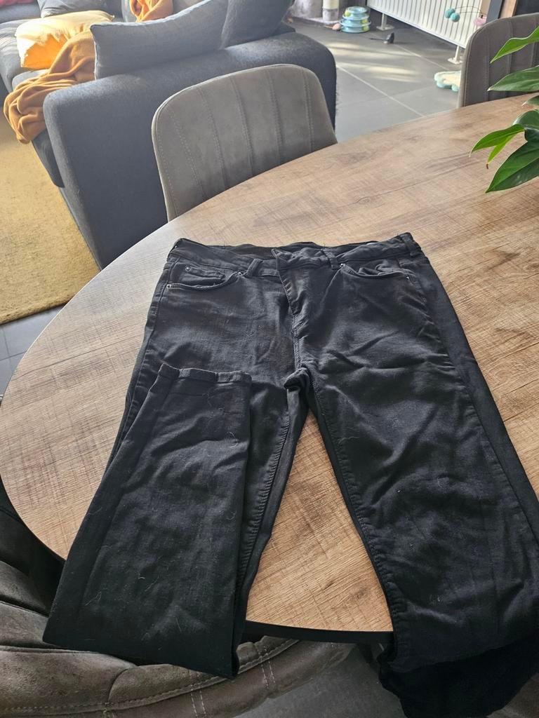 Skinny zwarte jeans Vero Moda, Kleding | Heren, Ophalen