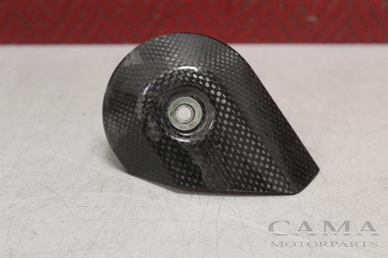 CAM CHAINE CACHE CARBON Ducati Monster 1100 2008-2010, Motos, Dhr. S. di Majo, Utilisé, Info@cama-motorparts.nl, P.J. Troelstraweg 8 8
3144 CX  MAASSLUIS, NL