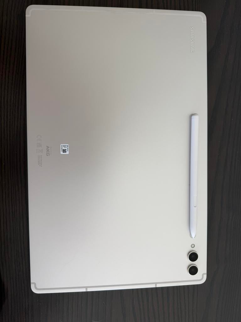 Galaxytab  s9 ultra, Computers en Software, Android Tablets, 13 inch of meer, S9ultra, Ophalen of Verzenden, Zo goed als nieuw
