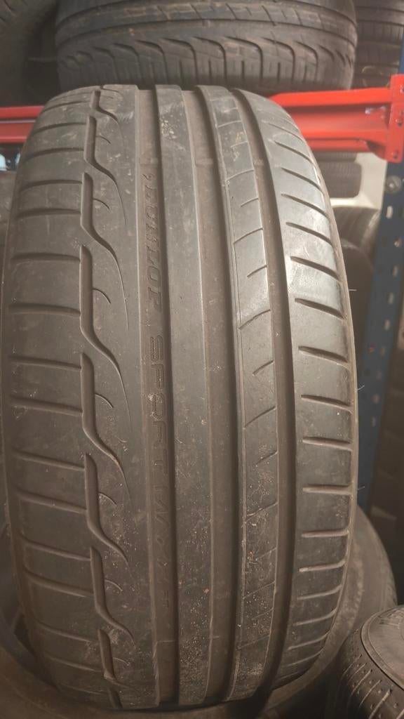 225/45r17 Dunlop 45€ per stuk met montage en balanceren, Ophalen