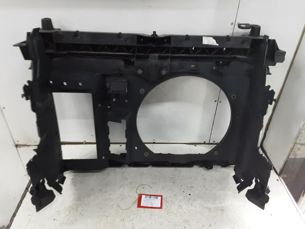 FACE AVANT Citroën Berlingo (01-2008/04-2021) (9680544280), Citroën, Mevr. I. Hauben, Utilisé, Rue de l'Espoir 34 34
4030  GRIVEGNÉE, BE