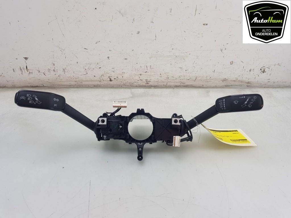 COMBINE COMMODO Volkswagen Tiguan (AD1) (01-2016/04-2024), Autos : Pièces & Accessoires, Utilisé, Volkswagen