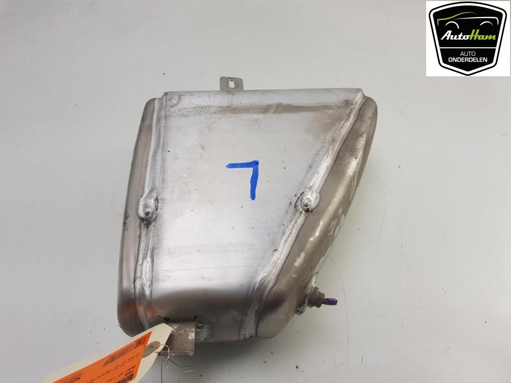 RÉSERVOIR D'AIR SQ7 (4MB / 4MG) (|4M0616203G|4M0616203F|), Autos : Pièces & Accessoires, Utilisé, Audi