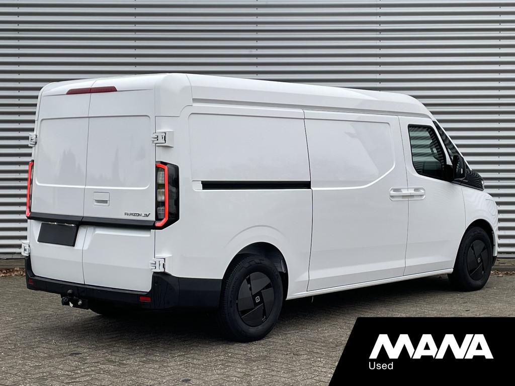 Farizon SV L2H2 83 kWh / 232 PK Lanceringseditie Trekhaak Ac, Autos, Camionnettes & Utilitaires, Cuir, Autres marques, Achat, Entreprise