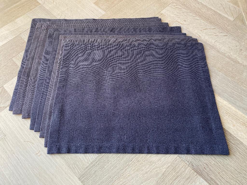 Placemat, Ophalen of Verzenden, Placemat